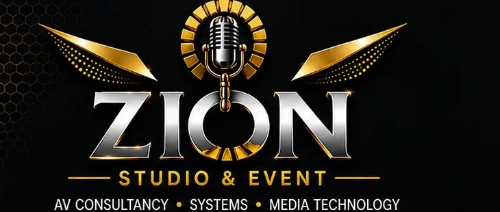 ZION Studio & Event